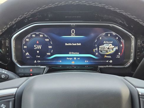 New 2026 Chevrolet Silverado 2500 LTZ w/ LTZ Plus Package image 20