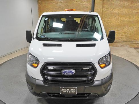 Used 2020 Ford Transit 350 XL RWD image 5
