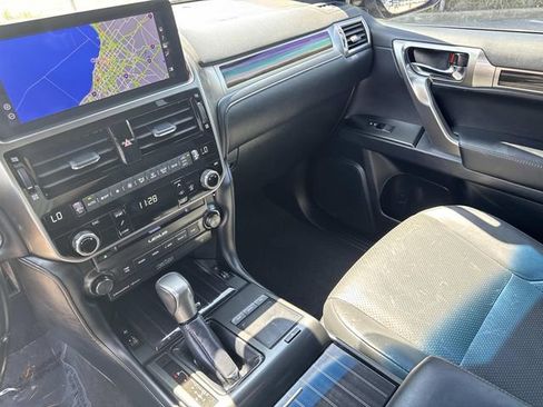 Certified 2023 Lexus GX 460 Luxury w/ Accessory Package AWD/4WD image 27