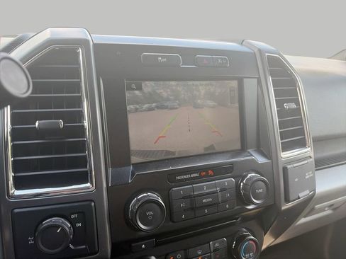 Used 2015 Ford F150 XLT w/ Equipment Group 302A Luxury RWD image 18