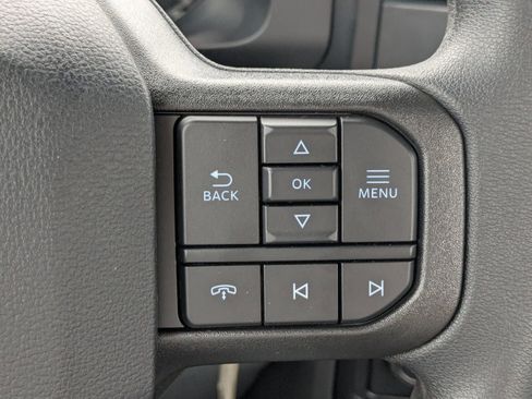 New 2025 Ford F550 4x4 Regular Cab Super Duty image 25