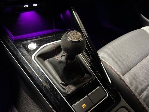 Used 2024 Volkswagen GTI SE image 25