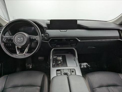 Used 2024 MAZDA CX-90 Plug-In Hybrid w/ Premium Pkg AWD/4WD image 26