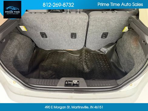 Used 2015 Ford Fiesta SE FWD image 18