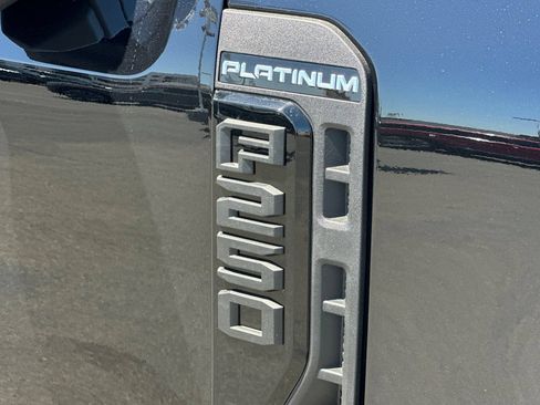 New 2026 Ford F250 Platinum AWD/4WD image 25