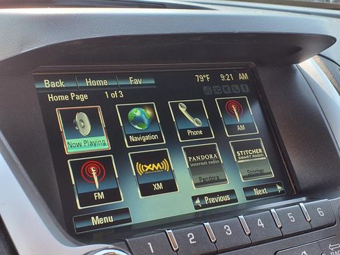 Used 2017 Chevrolet Equinox Premier w/ Enhanced Convenience Package FWD image 22