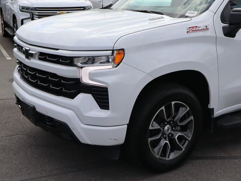 Used 2024 Chevrolet Silverado 1500 RST w/ All Star Edition Plus AWD/4WD image 6