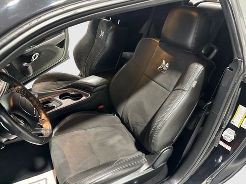 Used 2022 Dodge Challenger R/T Scat Pack w/ Plus Package RWD image 19