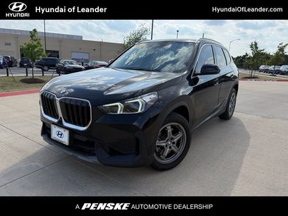 Used 2023 BMW X1 xDrive28i w/ Convenience Package
