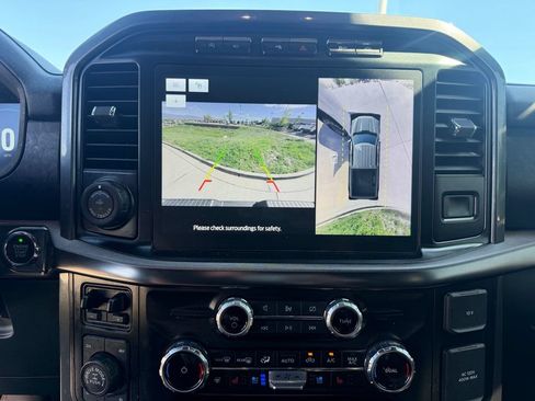Used 2023 Ford F150 Tremor w/ Equipment Group 402A High AWD/4WD image 18