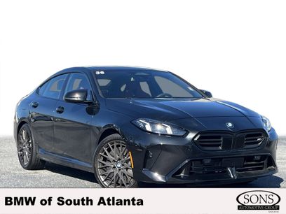 Used 2025 BMW M235i xDrive w/ M Performance Package