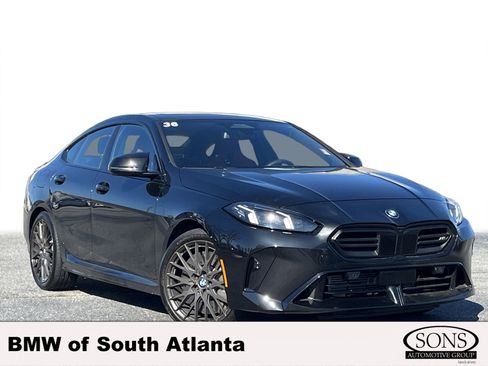 Used 2025 BMW M235i xDrive w/ M Performance Package image 1