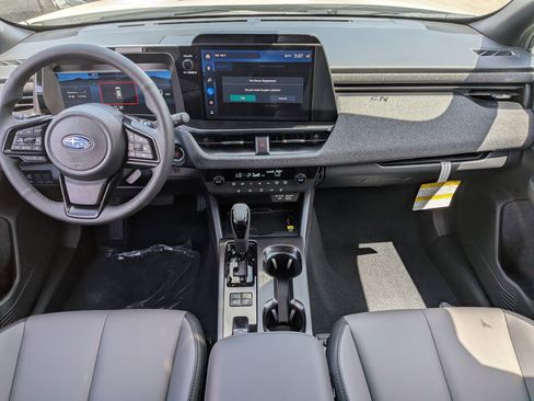 New 2026 Subaru Outback Premium AWD/4WD image 17