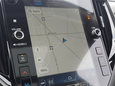 New 2026 Subaru Ascent Bronze Edition image 31