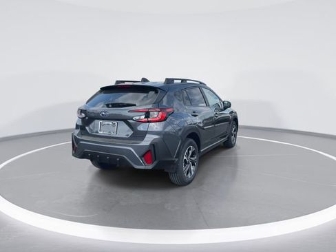 New 2026 Subaru Crosstrek 2.0i Premium image 7