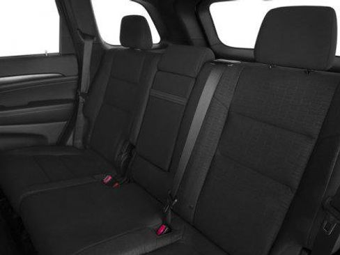 Used 2017 Jeep Grand Cherokee Laredo image 17