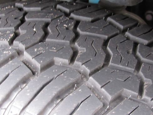 Used 2024 Toyota Tundra Limited image 46