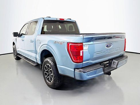 Used 2023 Ford F150 XLT w/ Equipment Group 302A High image 5