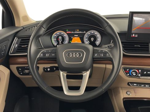 Used 2023 Audi Q5 e Premium Plus w/ Premium Plus Package image 20