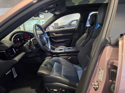 Used 2024 Porsche Taycan 4S image 26