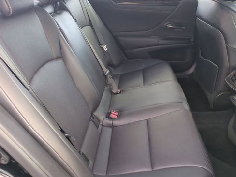 Used 2020 Lexus ES 350 w/ Premium Package image 22