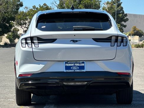 Certified 2023 Ford Mustang Mach-E Premium RWD image 4