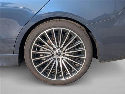 New 2025 Mercedes-Benz C 300 4MATIC Sedan image 9