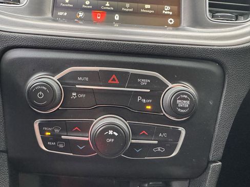 Used 2023 Dodge Charger SXT RWD image 15
