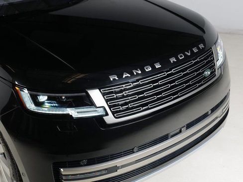 Used 2023 Land Rover Range Rover SE AWD/4WD image 29