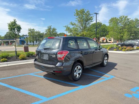 Used 2014 Subaru Forester 2.5i w/ Popular Package #1 AWD/4WD image 5
