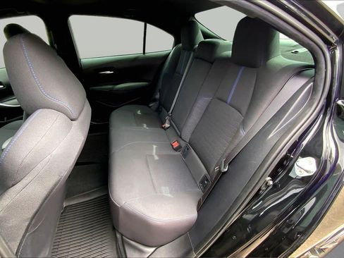 Used 2020 Toyota Corolla SE FWD image 21