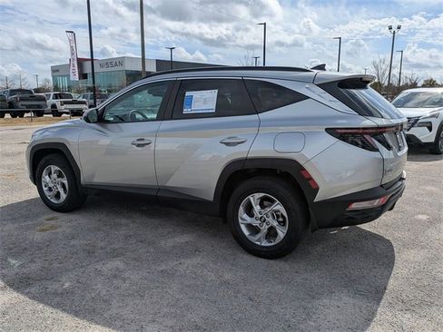 Used 2023 Hyundai Tucson SEL image 5