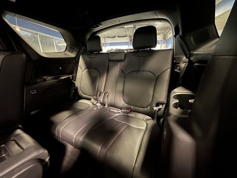 New 2025 Honda Pilot Black Edition image 21