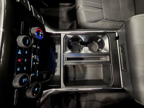 New 2026 Ford F150 STX w/ Equipment Group 200A image 19