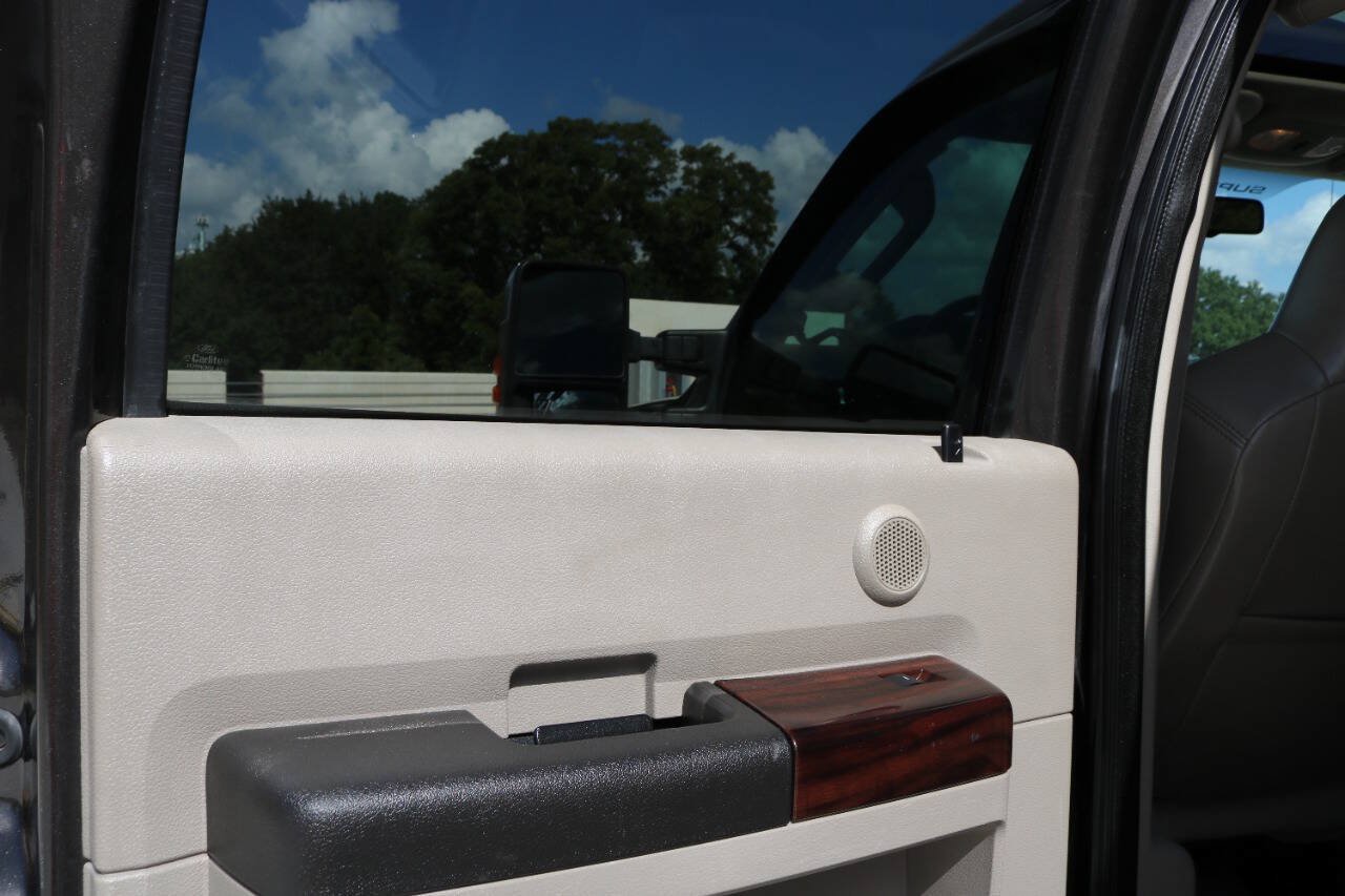 Used 2008 Ford F350 Lariat AWD/4WD image 79