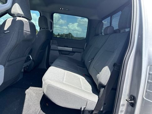 Used 2024 Ford F150 XLT w/ Equipment Group 302A MID RWD image 9