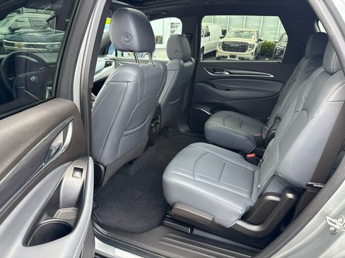 Used 2023 Buick Enclave Essence w/ Experience Buick Package AWD/4WD image 21