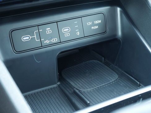 New 2026 Hyundai Santa Cruz Limited AWD/4WD image 10