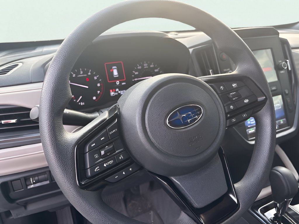 Certified 2026 Subaru Forester AWD/4WD image 13