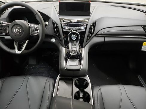 New 2026 Acura RDX Base image 8