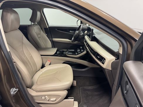 Used 2022 Lincoln Nautilus Reserve w/ Equipment Group 201A image 16