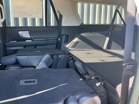 New 2026 Ford Expedition Max Active image 25