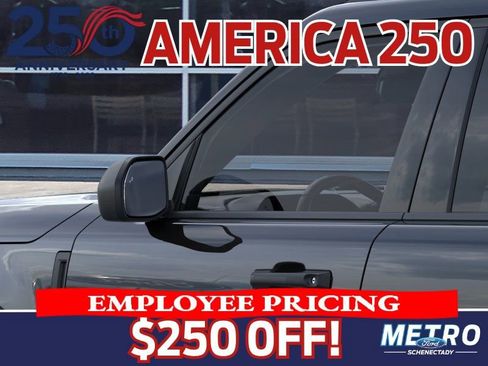 New 2026 Ford Bronco Sport Big Bend AWD/4WD image 20