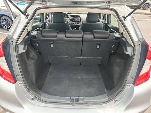 Certified 2019 Honda Fit LX image 27