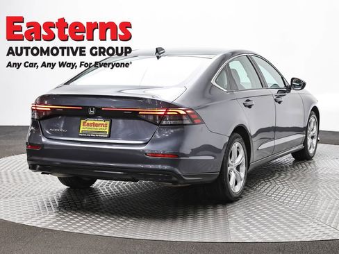 Used 2023 Honda Accord LX image 5