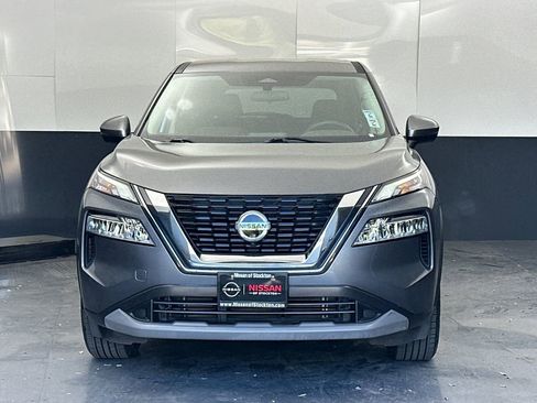 Used 2021 Nissan Rogue SV image 8