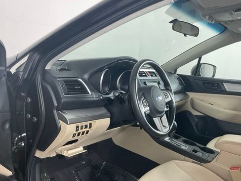 Used 2015 Subaru Legacy 2.5i AWD/4WD image 12