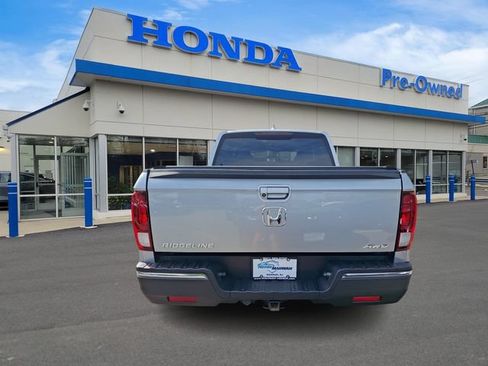 Used 2018 Honda Ridgeline Sport image 5