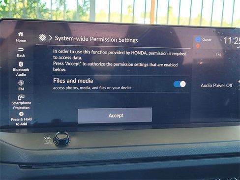 Used 2024 Honda Accord Sport image 20