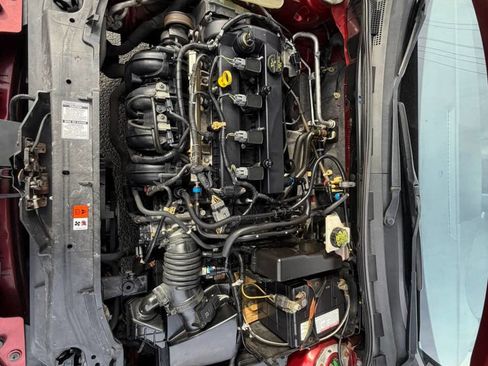 Used 2009 MAZDA MAZDA3 s Grand Touring image 23